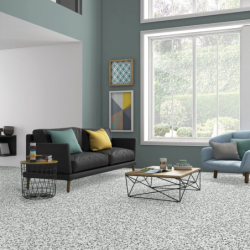 LIV SALT MAT 60X60 REKT. GAT.1 (P.95483)