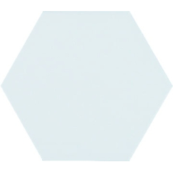 FLAT WHITE MAT 19,8X22,8...