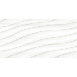 PALAZZO CURVE LASA WHITE...