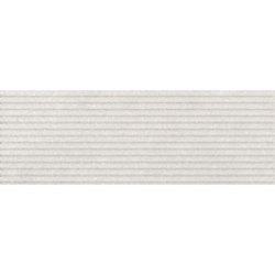 EVEREST FLUTED GRIS MAT...