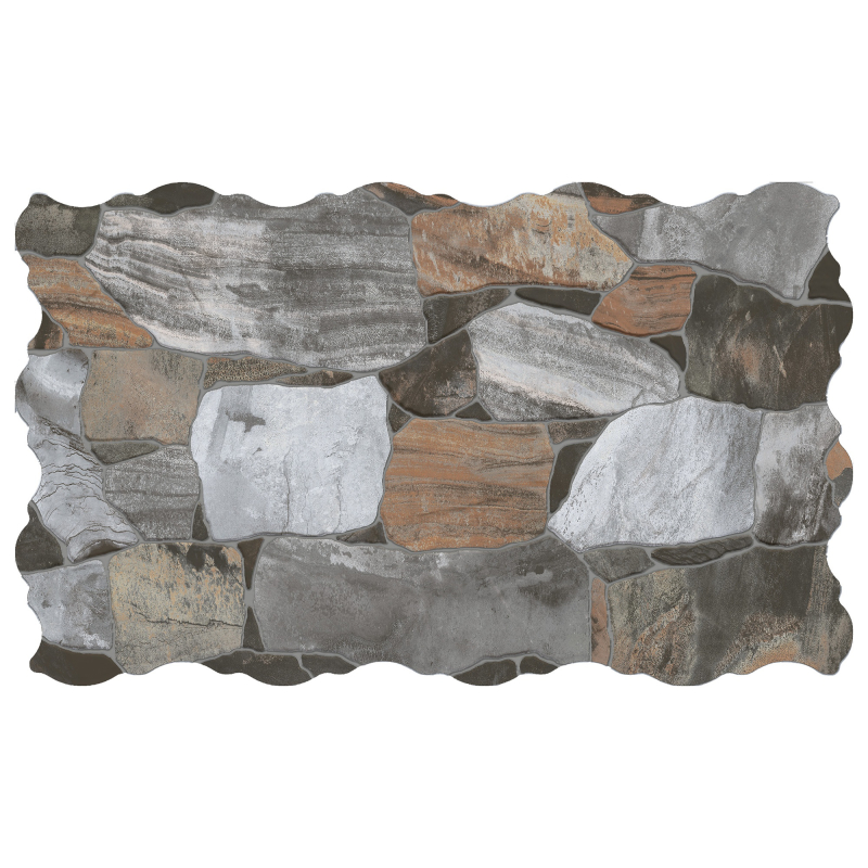 VILLORES OXIDO MAT 33X55 GAT.1 (P.94471)