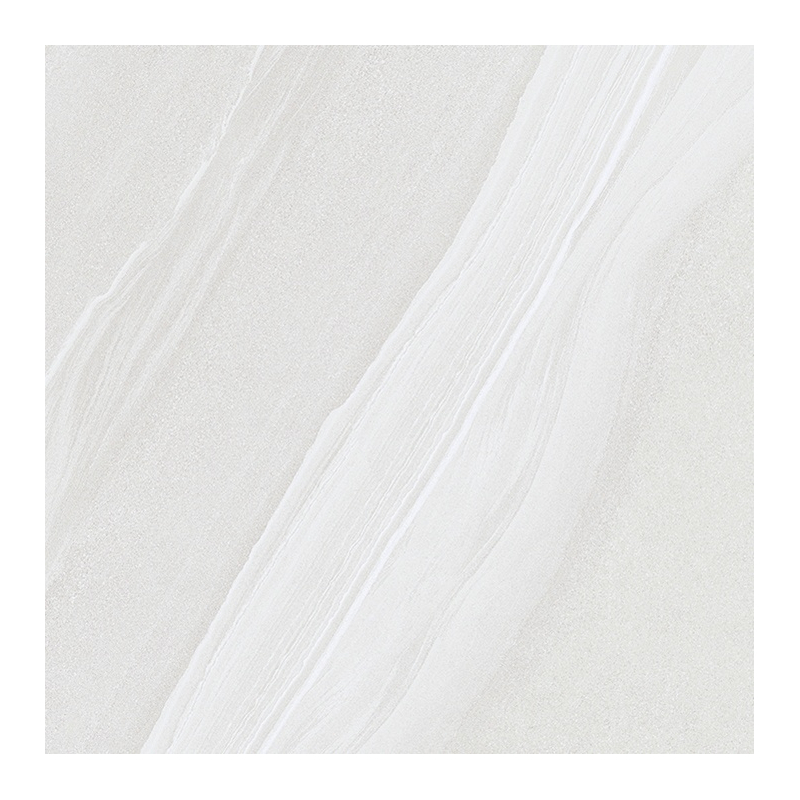 BURLI WHITE MAT 60X60 REKT. GAT.1 (P.95531)