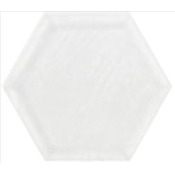 HEX MATT SNOW MAT 19,8X22,8...