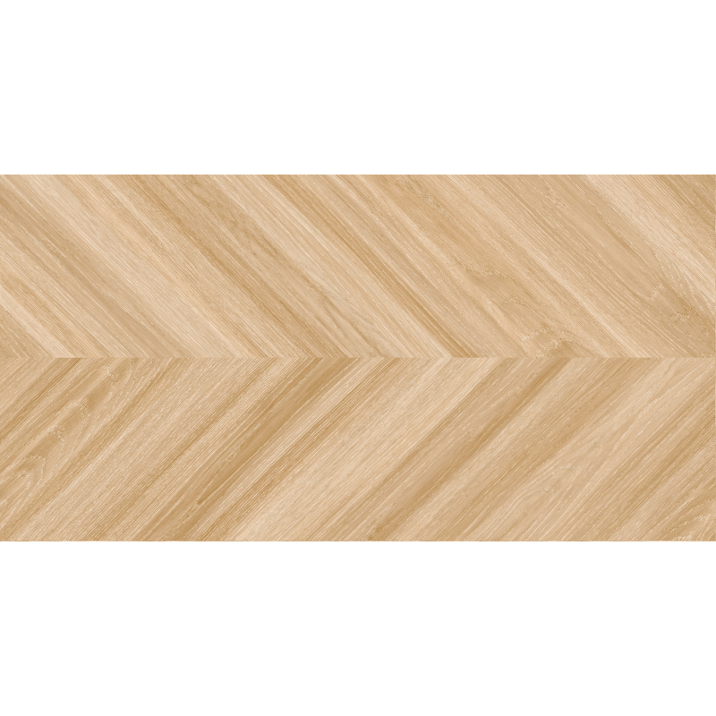 GIRONDE CHEVRON MIEL MAT 60X120 REKT. GAT.1 (P.94443)
