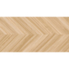 GIRONDE CHEVRON MIEL MAT 60X120 REKT. GAT.1 (P.94443)