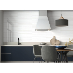 PALAZZO LASA WHITE BRILLO POŁYSK 30X60 GAT.1 (P.94431)