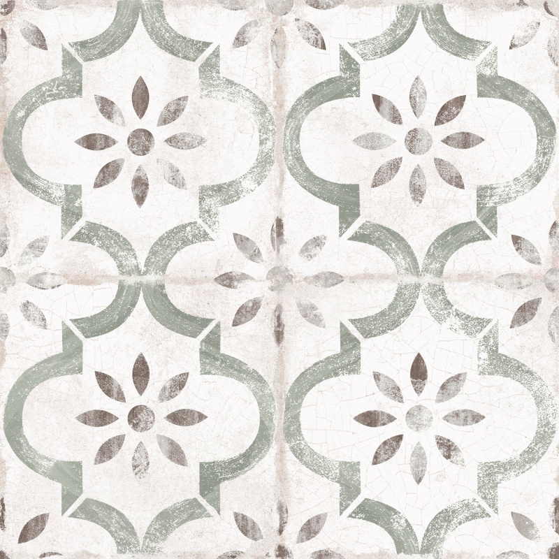 LEEDS MUSGO MAT 45X45 GAT.1 (P.94701)