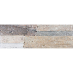 SHASTA TERRA MAT 16,3X51,7...