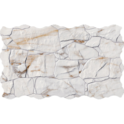 LUXOR MURO BLANCO MAT 33X55...