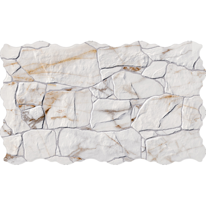 LUXOR MURO BLANCO MAT 33X55 GAT.1 (P.94453)