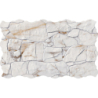 LUXOR MURO BLANCO MAT 33X55 GAT.1 (P.94453)