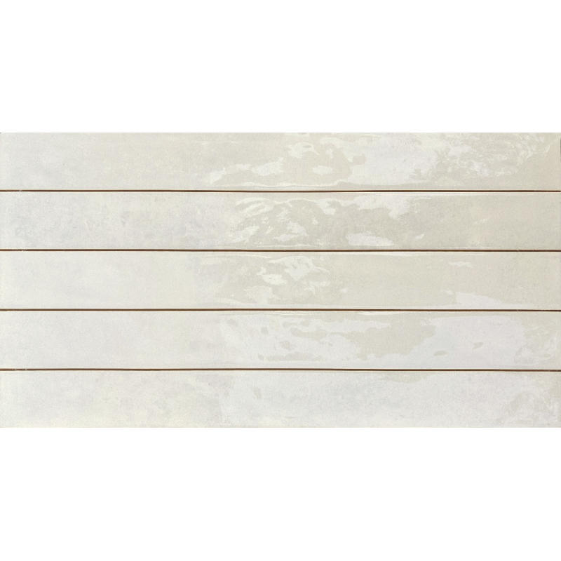 LIN PONTO WHITE POŁYSK 31,6X60 GAT.1 (P.94705)