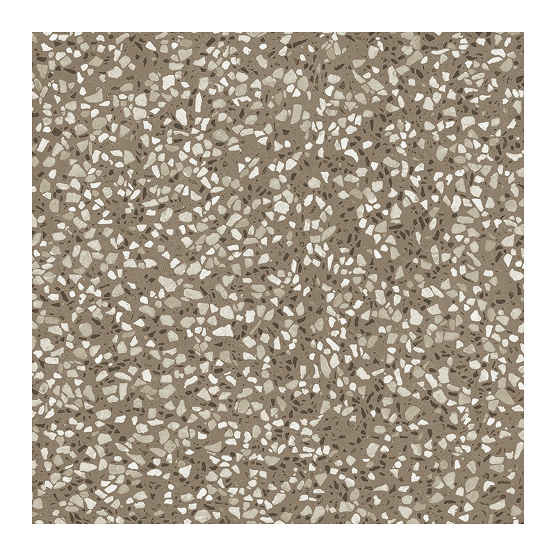 LIV CARAMEL MAT 60X60 REKT. GAT.1 (P.95479)