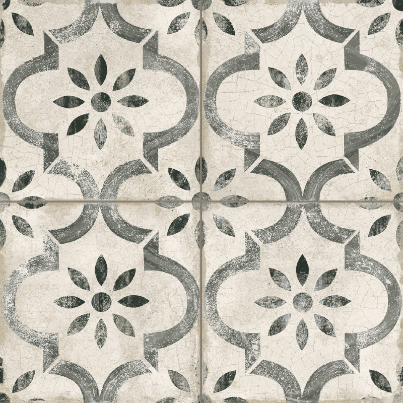 LEEDS GREY MAT 45X45 GAT.1 (P.94727)