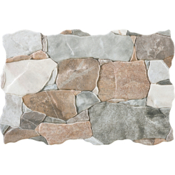 MEDELLIN GRAFITO MAT 34X50...