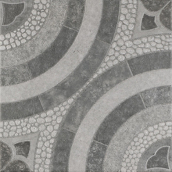 SEGOVIA GRIS MAT 45X45...