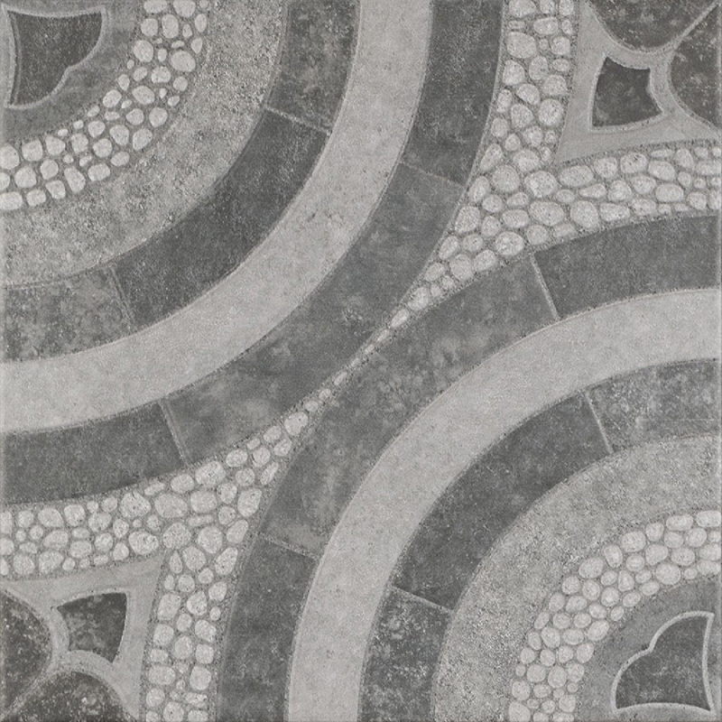 SEGOVIA GRIS MAT 45X45 GAT.1 (P.95047)