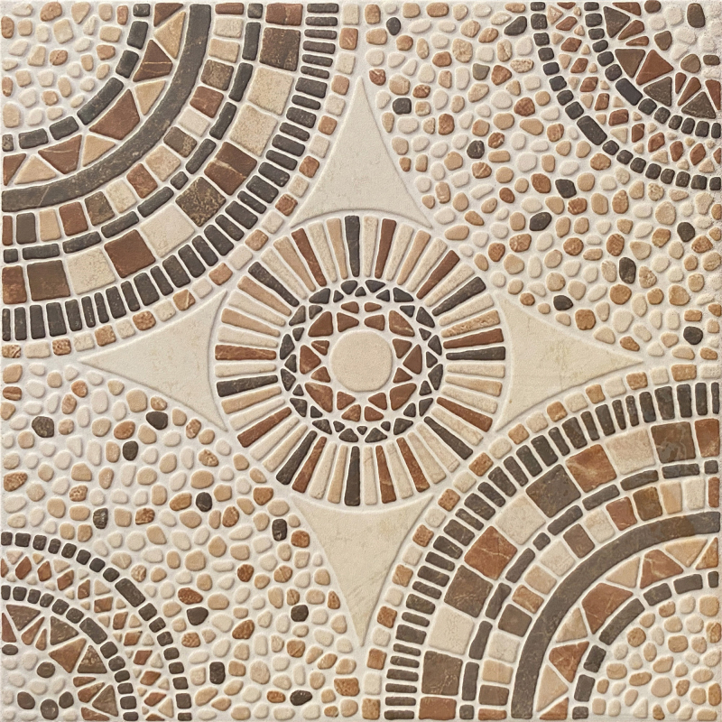 ALMARDA BEIGE MAT 45X45 GAT.1 (P.95275)