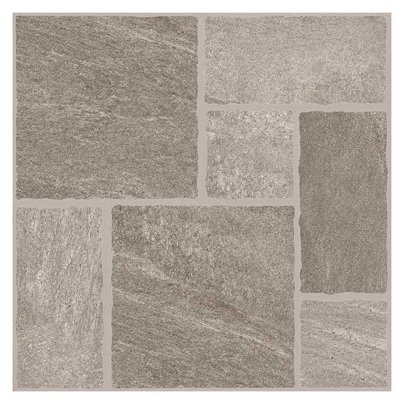 ITALICA GREY MAT 45X45 GAT.1 (P.94871)