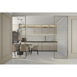 LUKSY GOLD MAT 60X60 REKT. GAT.1 (P.95489)