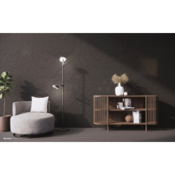 BURMA GRAFITO MAT 30,3X61,3 GAT.1 (P.95133)