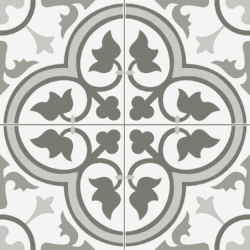 DOVER GREY MAT 45X45 GAT.1...