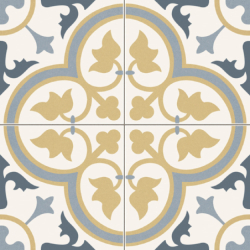 DOVER BEIGE MAT 45X45 GAT.1...