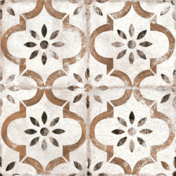 LEEDS COTTO MAT 45X45 GAT.1...