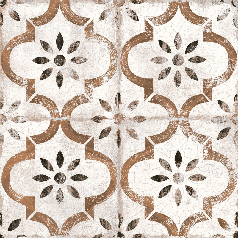 LEEDS COTTO MAT 45X45 GAT.1 (P.94729)