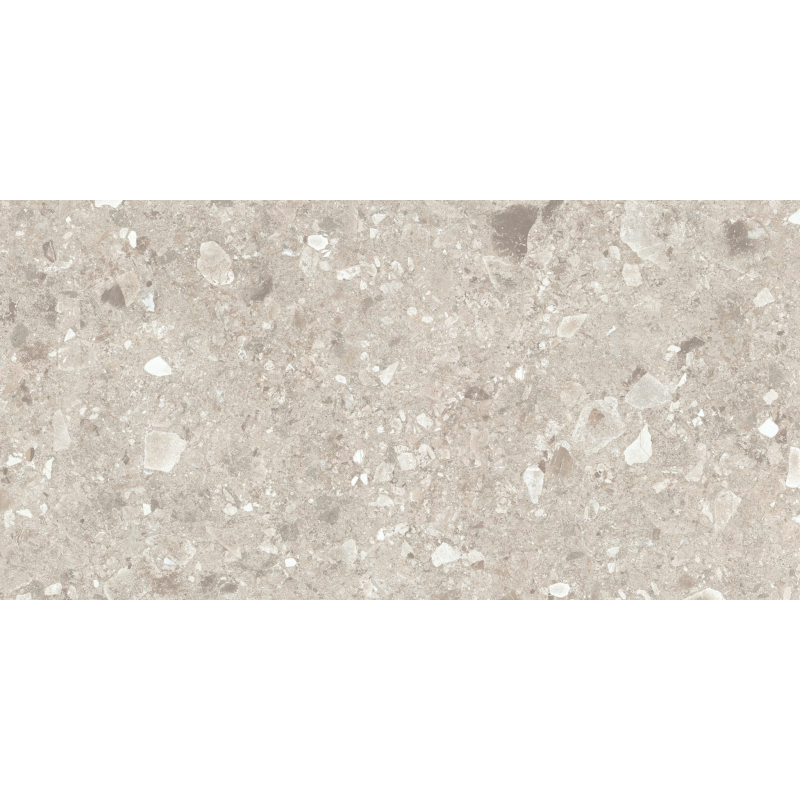 STONE NUT MAT 60X120 REKT. GAT.1 (P.95607)