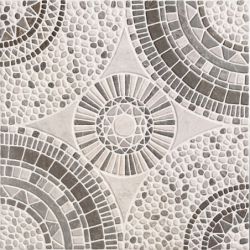 ALMARDA GRIS MAT 45X45...