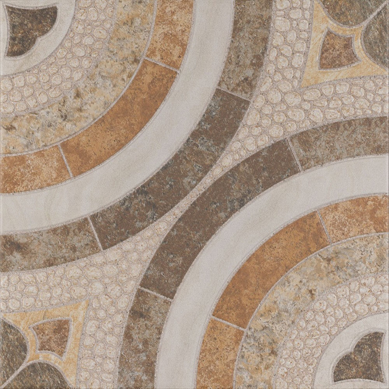 SEGOVIA TIERRA MAT 45X45 GAT.1 (P.95049)