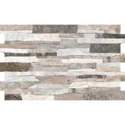 ISLAND GRIS MAT 33X55 GAT.1...