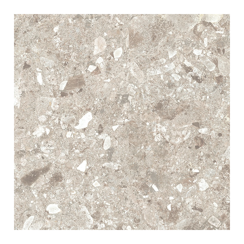 STONE NUT MAT 60X60 REKT. GAT.1 (P.95609)