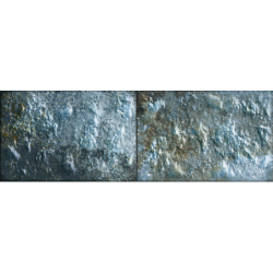 MURVITER AZUL MAT 20X60...