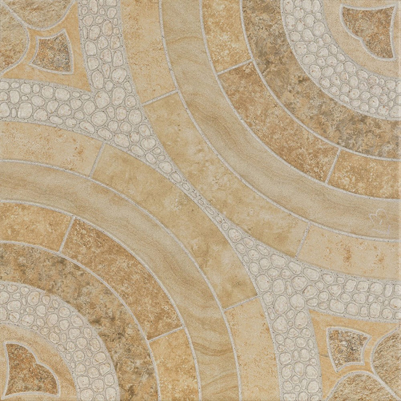 SEGOVIA CREMA MAT 45X45 GAT.1 (P.95053)