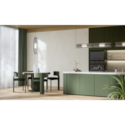 GRES ESSENCE IVORY RECT. 119,7x119,7x0,8 GAT.1 (P.65617)