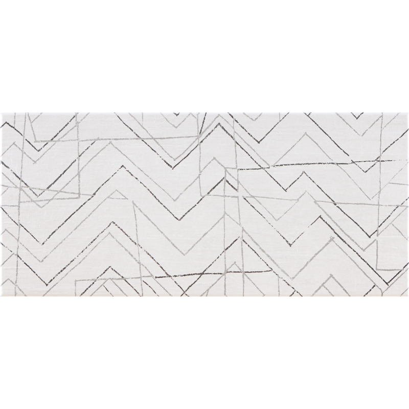 DEC ARTS BLANCO MAT 36X80 GAT.1 (P.95151)