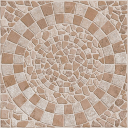 PALANCIA BEIGE MAT 45X45...