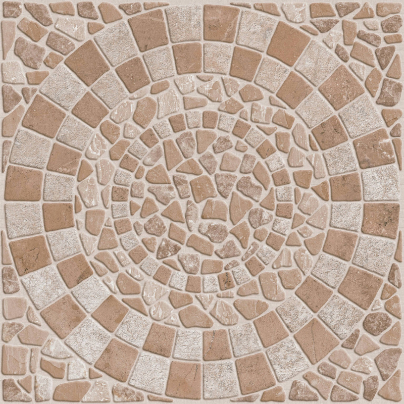 PALANCIA BEIGE MAT 45X45 GAT.1 (P.94655)