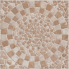 PALANCIA BEIGE MAT 45X45 GAT.1 (P.94655)