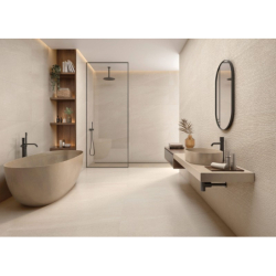 VICTORIAN STONE CREAM AGED MAT 60X60 REKT. GAT.1 (P.94569)