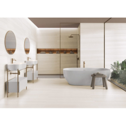 DOLOMITE CREAM SILK 60X120 REKT. GAT.1 (P.94557)