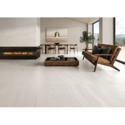 VICTORIAN STONE BONE AGED MAT 100X100 REKT. GAT.1 (P.94549)