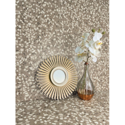 LIV CARAMEL MAT 60X120 REKT. GAT.1 (P.95477)