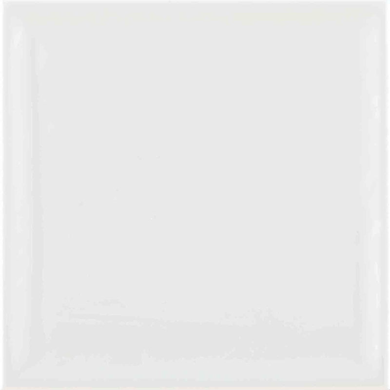 SHINY WHITE POŁYSK 22,3X22,3 GAT.1 (P.95037)