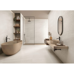 VICTORIAN STONE BONE AGED MAT 60X120 REKT. GAT.1 (P.94577)