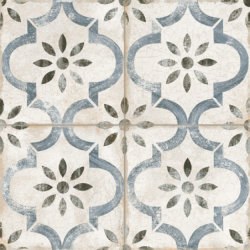 LEEDS BLUE MAT 45X45 GAT.1...