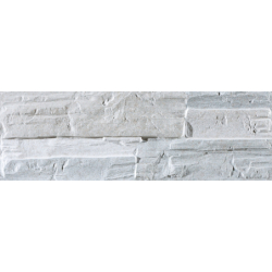 SHASTA GRIS MAT 16,3X51,7...