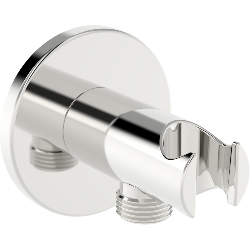 Kolanko przyłączeniowe do węża natrysku chrom Group ORAS 290040